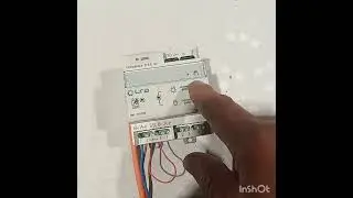 Comment installer bloc secours avec une t&eacute;l&eacute;commande (BAES,BAEH)