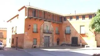 La familia Baíllo cesa la Casa Palaciega del Conde,en Campo De Criptana