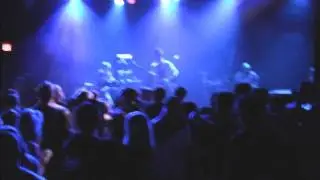 Wobblesauce live from Port City Music Hall