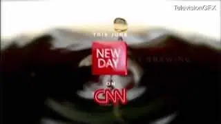 CNN New Day Promo