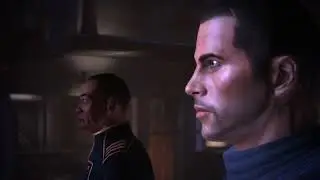 Mass Effect GMV: Written In The Stars (Miranda)