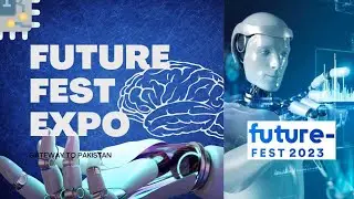 Future Fest Expo || Gateway to Pakistan |Part 2 | 94News