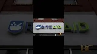 Rite Aid закрывает все магазины после многих лет финансовых трудностей