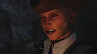 GreedFall 288화 -  (Side) Promises set in stone