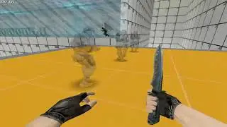Cfg Misali deathrun_simple | cs 1.6