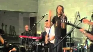 Folsom Prison - w' Michael Franti and Spearhead