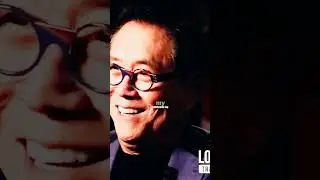 Robert Kiyosaki's Eye Opening Truth Keeping Them Poor #Shorts #financialfreedom #motivation