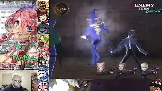 [Former WR] Shin Megami Tensei: Digital Devil Saga 2 Any% Speedrun 4:56:38