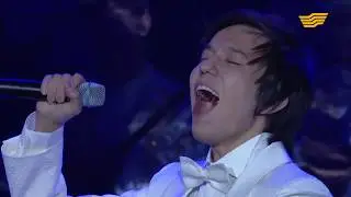 Dimash/Димаш - Дайдидау - Archive video, as a gift! Dear, for your collection=)))