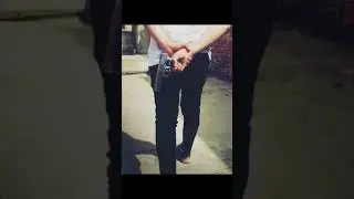 Russ pull the trigger| WhatsApp status video