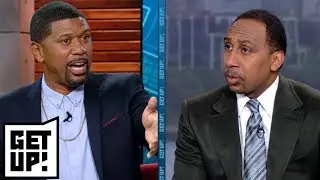 Stephen A. doesn&rsquo;t like the Josh Gordon trade to the Patriots | Get Up! | ESPN