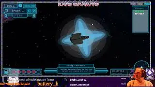 Indie Spotlight #64 - Galactic Delivery