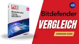 🛡️ Bitdefender 2025 im Vergleich &ndash; Welche Antivirus-L&ouml;sung ist die beste f&uuml;r dich? | FINNTECH