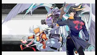 Synchron Deck Profile November 2020 YuGiOh