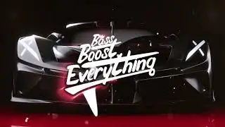 PHASEONE x MAKE THEM SUFFER - SOS (Jay Phoenix Remix) [Bass Boosted]