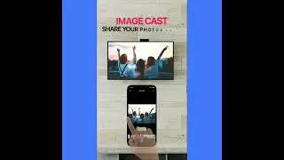 Cast Phone to TV, Chromecast (3)  - SQ- 11