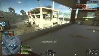 Battlefield 4 - DICE Dev Dog Tag