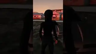 Railcity v1 old footage
