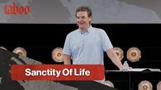Sanctity Of Life | Taboo | Ernest Smith