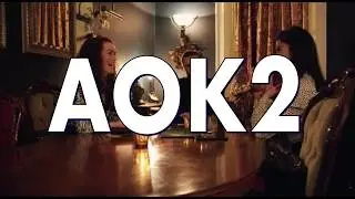 Magic Review - AOK 2 by Lewis L&eacute;Val