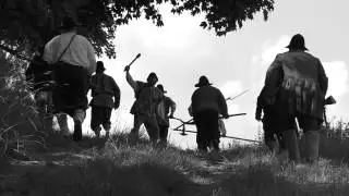 Historisches Freilichtspiel 