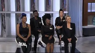 REAL Teaser: 60 Seconds to Glam Reveal