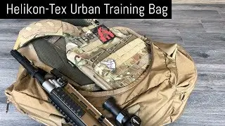 Helikon Tex - Urban Training Bag 