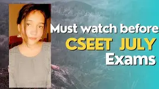 #cseet #cs july  must watch before exams!!! @csworld_sheetal