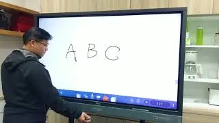 日行科技成交案例-保瀚數位行銷-BenQ RP654K