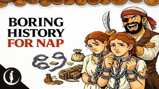 Why It Sucks to Be a Woman Captured by Barbary Pirates (North Africa)