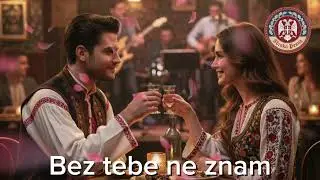 Sprske Pesme Darko - Bez tebe ne znam (Official Song 2026) 