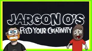 Jargon O's!