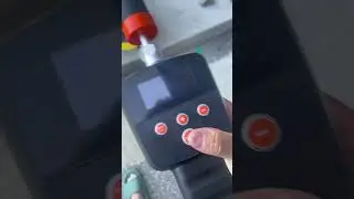 Vevor 512hz locator test&hellip; what a piece&hellip; anyone wants? #vevor #plumber #drainage