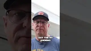 Easy RV Awning Replacement  Upgrade Your Outdoor Adventure