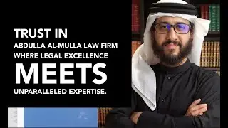 Abdulla Al-Mulla Advocates & Legal Consultancy