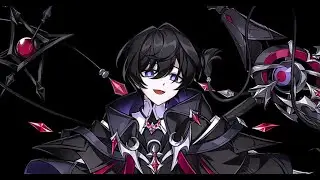 【Elsword TW/엘소드】4 Noah 18-4  Birth of Origin 근원의 산실 8:27 (+13 BUFF)