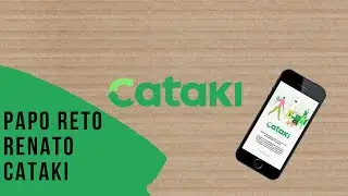 Papo Reto | Renato do Cataki