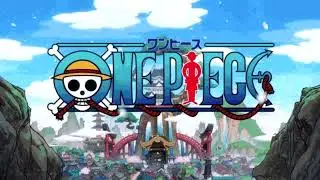 One Piece 🏴&zwj;☠️ Lofi HipHop |best calm and relaxing Mix | Lofi Culture One Piece ⚓️