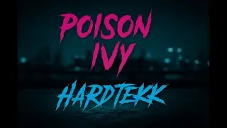 Poison Ivy - ich hab m&ouml;rder gefeiert