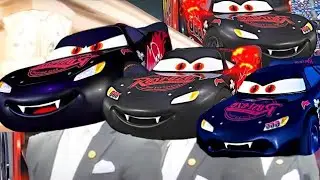 Lightning McQueen Eater - Coffin Dance Song (COVER)