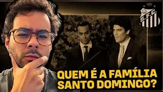 SAF DO SANTOS: PROPOSTA BILIONÁRIA OU JOGO DE BASTIDORES?
