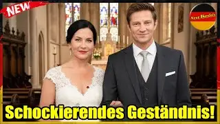 Marisa Burger (52) bricht: Das Schock-Gest&auml;ndnis &uuml;ber Igor Jeftić &ndash; WAHRE LIEBE hinter der Kamera!