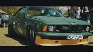 BMW E24 B-Wehr Project TuningKingz Crew   KAROL | CZERNECKI