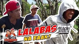 Rumwar Nga Talagan Ngem Adda Met Surdo Nga Kadwam