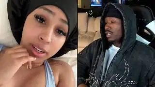 Duke Dennis EXPOSED for 8 Secret Kids?!