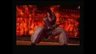Samurai Warriors 2 - Mitsuhide Akechi: Parting Words