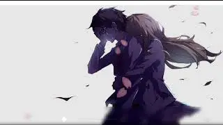 Nightcore - Won't Let Go ( Fivefold)