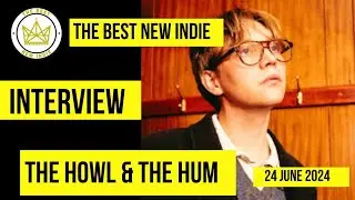 THE HOWL & THE HUM - INTERVIEW