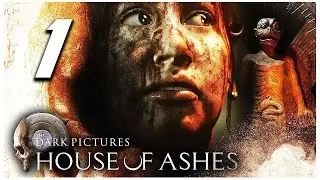 HOUSE OF ASHES - PART 1 INTRO - MALAYALAM WALKTHROUGH | A Bit-Beast