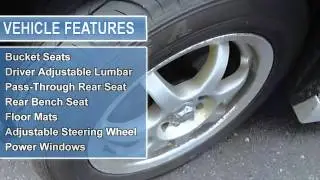 2005 Saturn L-Series - Young Chevrolet Cadillac - Owosso, MI 48867